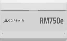 Блок живлення Corsair RM750e 750W (CP-9020292-EU) - мініатюра 3