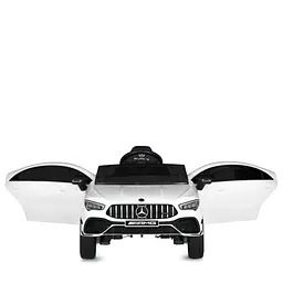 Дитячий електромобіль-машина Bambi M 5851EBLR-1 до 30 кг - мініатюра 4