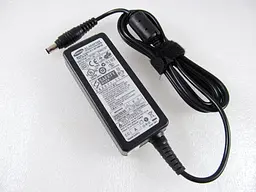 Блок живлення Samsung 40W AD-4019 19V, 2.1A, роз'єм 5.5/3.0(pin inside) [3-pin]