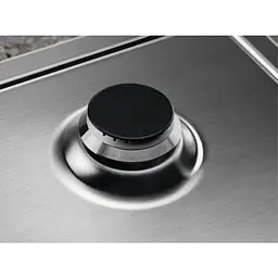 Робоча поверхня ELECTROLUX KGS 6426 SX - мініатюра 5