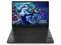 Ноутбук HP OMEN Slim 16-an0119 (BM7B19UA)