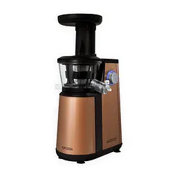 Соковитискач шнековий Gotie GSJ-510G