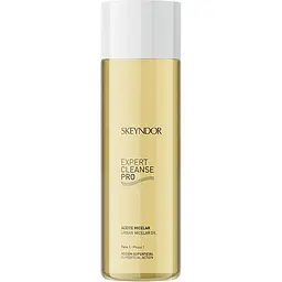 Очищувальна міцелярна олія Skeyndor Expert Cleanse Pro Urban Micelar Oil 200 мл