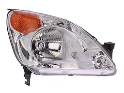 Фара передня права Honda CR-V II 01-07р Depo (217-1138R-LDEMY)
