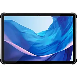 Планшет Oukitel RT6 10.1" FHD+ 8GB/256GB / MT8788 / 20000mAh / 16+16Мп / IP69K /NFC/ LTE Black