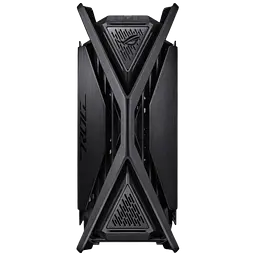 Корпус Asus ROG Hyperion GR701 BTF Edition ARGB Black (90DC00F0-B39020)