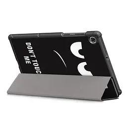 Чохол-книжка BeCover Smart Case для Lenovo Tab M10 Plus TB-X606/M10 Plus 2nd Gen /K10 TB-X6C6 Don't Touch (705187) - мініатюра 2