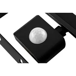 Вуличний прожектор NEO Tools LED 50W 6500K із датчиком руху (99-050) - мініатюра 5