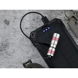 Ліхтар-брелок Olight I1R 2 Pro Flow - мініатюра 10