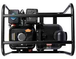 Мотопомпа бензинова Sequoia для агресивних речовин SPP1000C - мініатюра 6