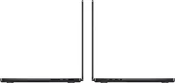 Ноутбук Apple MacBook Pro 14" Late 2024 Space Black (MCX04) - мініатюра 5