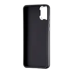 Чохол Leather Case Samsung A05 4G (A055) Black - мініатюра 2