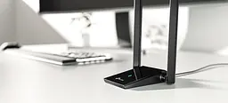 TP-Link WiFi-адаптер Archer TX20U Plus AX1800 USB 3.0 - мініатюра 2