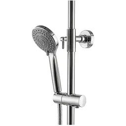Душова система Topaz Zara TZ 13702-H37, Хром - мініатюра 5