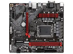Материнська плата Gigabyte B760M GAMING DDR4 - мініатюра 5