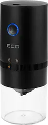 Кавомолка ECG KM 150 Minimo (Black) [80388] - мініатюра 2