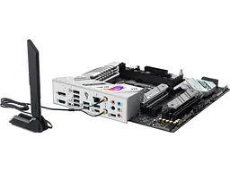Материнська плата Asus ROG STRIX B760-G GAMING WIFI - мініатюра 5