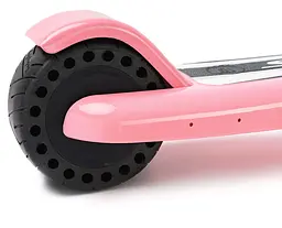 Електросамокат SNS KS55 Kid Music Pink [57641] - мініатюра 5