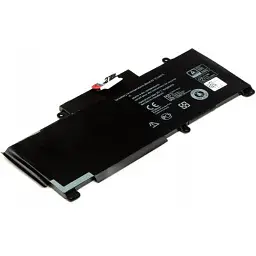 Акумулятор до ноутбука Dell Venue 8 Pro 5830 Tablet (74XCR) 3.7V 18Wh (NB441426) - мініатюра 2