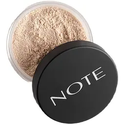 Розсипчаста пудра Note Cosmetique Loose Powder відтінок 02 (Light Beige) 14 г - мініатюра 4