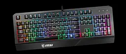 Клавіатура ігрова MSI Vigor GK20 розкладка UA (VIGOR_GK20_UA) - мініатюра 6