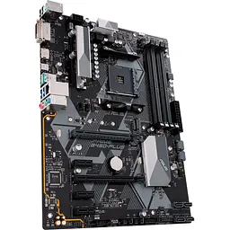 Материнська плата Asus Prime B450-PLUS (90MB0YN0-M0EAY0) [104426] - мініатюра 4