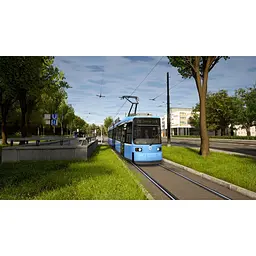 Ключ активації Microsoft TramSim: Console Edition для Xbox Series S/X - мініатюра 10