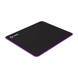 Килимок для мишки Lorgar Main 315 Black/Purple (LRG-GMP315) - мініатюра 3