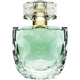 Парфюмированная вода для женщин Avon Eve Truth 50 мл