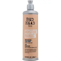 Кондиционер Tigi Bed Head Moisture Maniac Conditioner Бессульфатный 400 мл