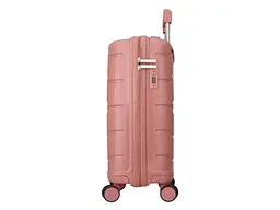 Чемодан Semi Line 20 S Rose Gold (T5836-1) - миниатюра 6
