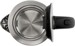 Електрочайник Gorenje K17DS 1,7 л сріблястий - мініатюра 5