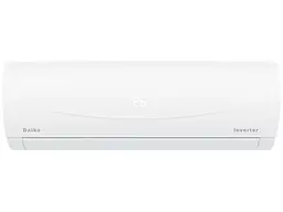 Спліт-система DAIKO Lotus Inverter RATS-H12NVR/RATS-H12INVR - мініатюра 2