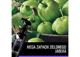 Очисник скла автомобільний K2 Nuta Pro 1000мл (D4001) - мініатюра 2