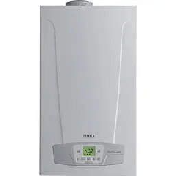 Газовий котел Baxi Duo-Tec Compact Е 1.24