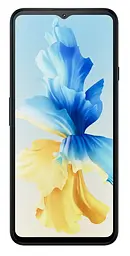 Смартфон Cubot Note 40 6GB 256GB 6.56" Black - мініатюра 3
