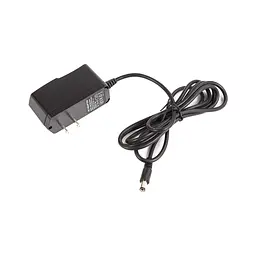 Блок живлення мережевий 220V, 12V 12W 1A (5.5*2.35) PowerPlant (CA910908)