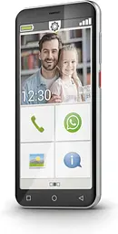 Смартфон Emporia SMART 4 із функцією екстреного виклику - мініатюра 4
