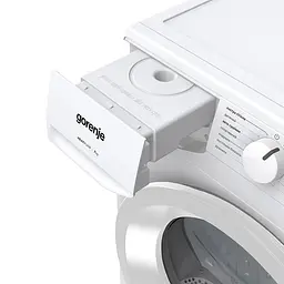 Сушильна машина Gorenje D2HNE7E - мініатюра 3