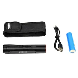 Ліхтар Konus KonusLIGHT-2K (1000/2000 Lm) USB Rechargeable - мініатюра 6