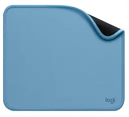 Ігрова поверхня Logitech Studio Series Blue (956-000051)