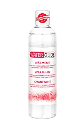 Лубрикант зігріваючий Waterglide Warming 300 мл