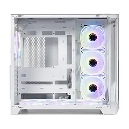 Корпус для ПК Qube MIRAGE_GWNU3 - мініатюра 5