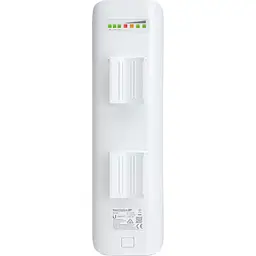 Точка доступу Ubiquiti Nanostation M5 (NS-M5) [144677] - мініатюра 3