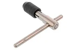 Утримувач для мітчиків Intertool M6 х M10 SD-8407 - мініатюра 2