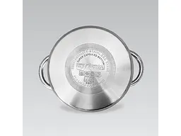 Каструля Maestro Basic 20 см (MR-3512-20) - мініатюра 3