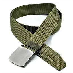 Ремінь тканинний Weatro 115-120х4 см acs0017107