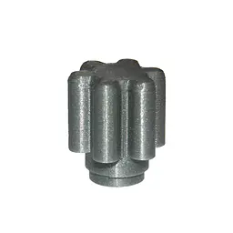 Втулка кухонного комбайну Bosch MC 812 M 844/01