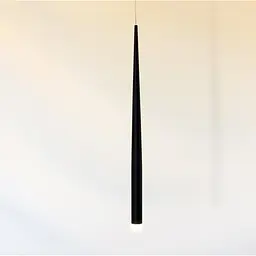 Підвісний світильник Friendlylight Style Black FL5111