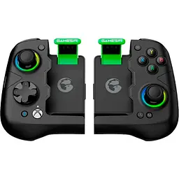 Геймпад XiaoJi GameSir X4 Aileron Black (GSX4A002) [127733]